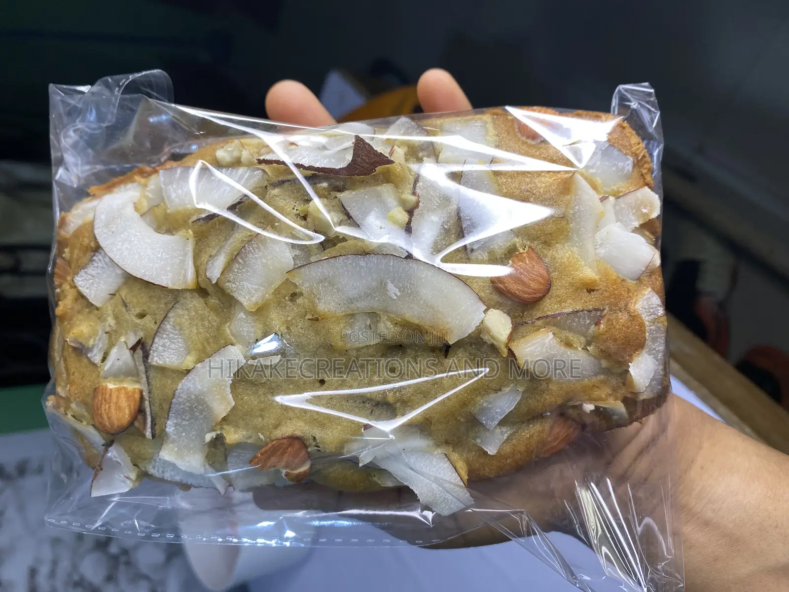Banana Bread
