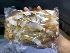 Banana Bread