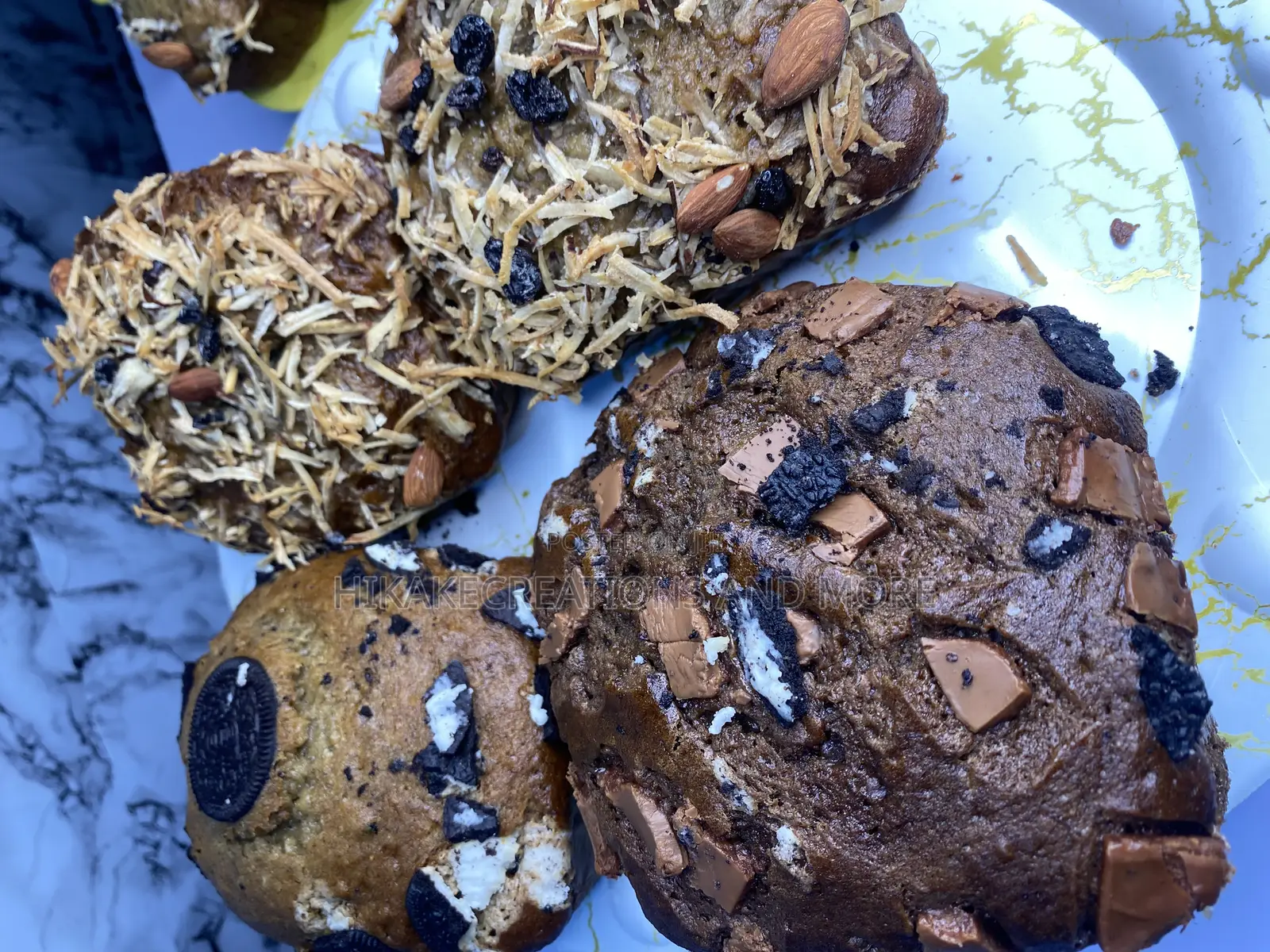 Banana Bread