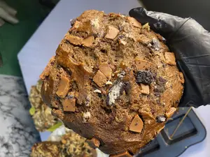 Banana Bread