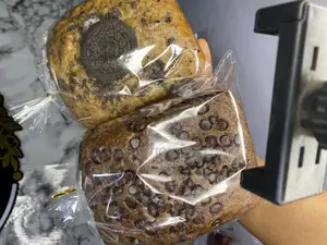 Banana Bread