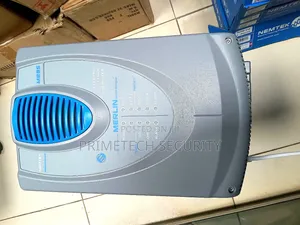 Security Electric Fence Energizer