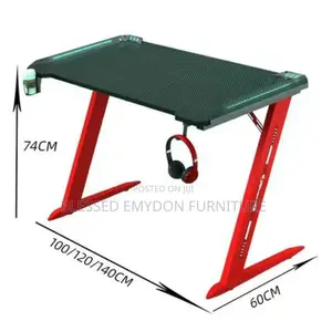 Gaming, Monitor Computer Desk-14mtr
 
