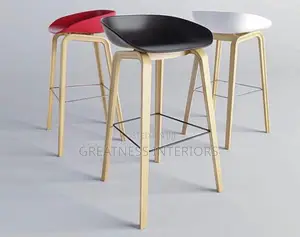 Unique Bar Stool