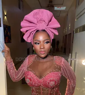 Pro Makeup Artist