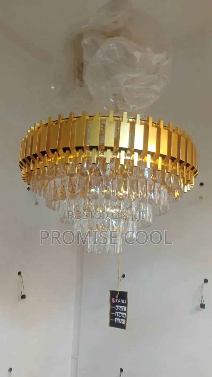 Celling Light