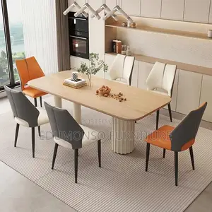 Kitchen Living Room Lounge Counter Chair(1pc)