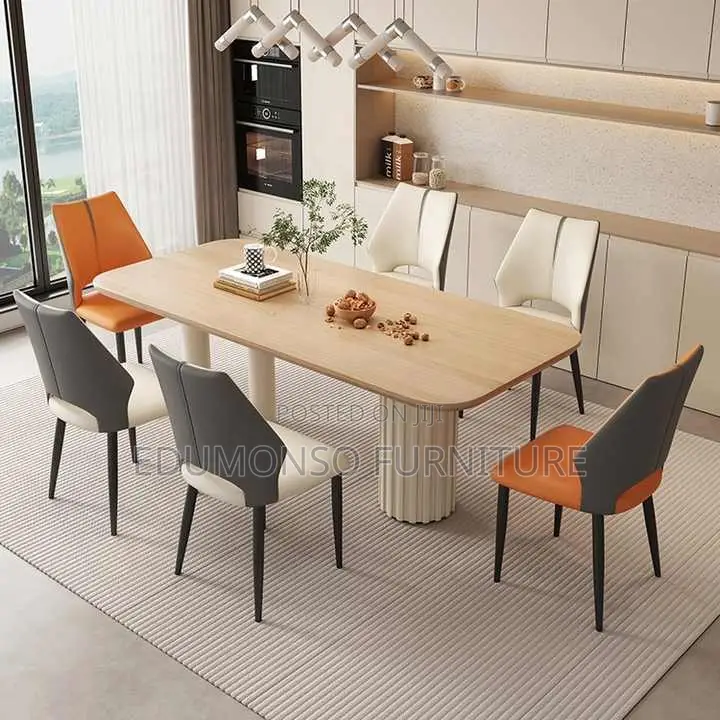 Kitchen Living Room Lounge Counter Chair(1pc)