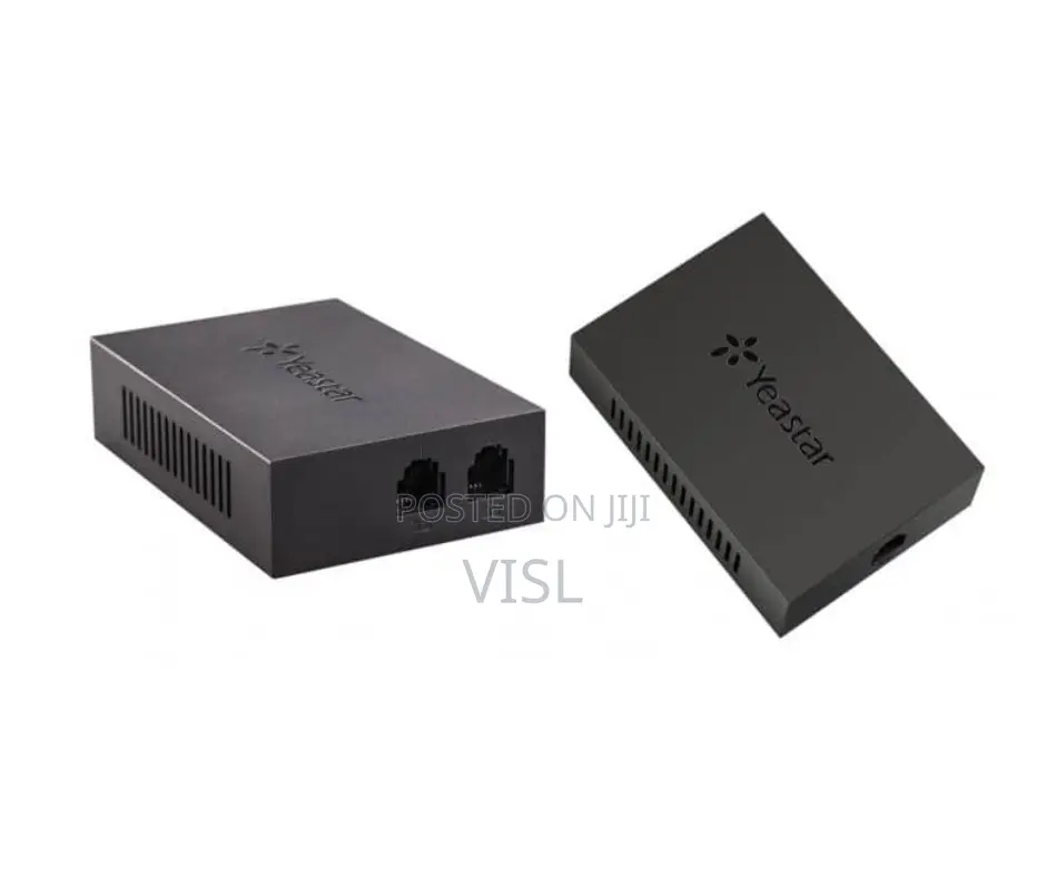 Yeastar TA200 Voip Telephone Adapter