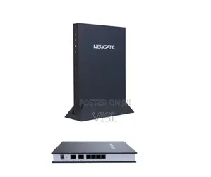 Yeastar TA410 Voip FXO Analog Gateway