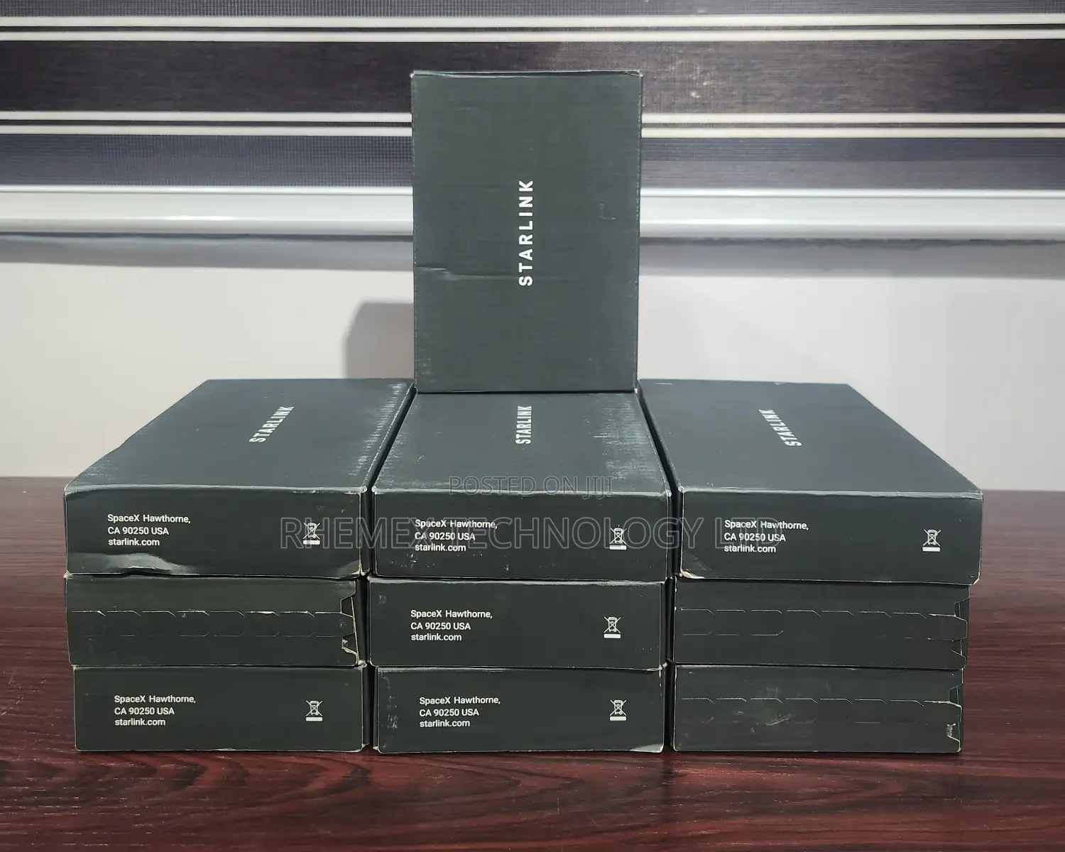 Sstarlink Lan Adapter