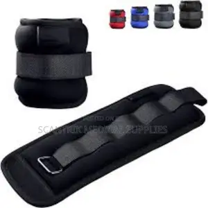 Ankle/Arm Weight 2*2kg