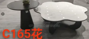 High Quality Imported Center Table Set