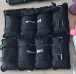 Sand Bag Weights Strap Strength Training for Gym Fitness
