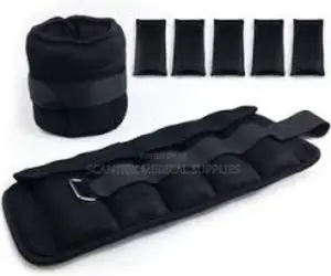 Ankle Weight Sand Bags