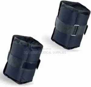 Leg, Ankle, Wrist Sandbag Weight 2kg