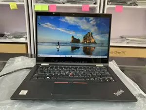 Laptop Lenovo Thinkpad X13 Yoga 16GB Intel Core I7 SSD 256GB