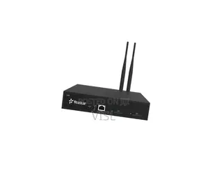Yeastar TG200 Voip GSM Gateway 2 GM1