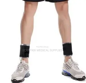 Adjustable Strap for Workout Physical Therapy Strength