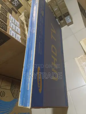Uhd 65" Samsung TV (65ru7100kf) +Prime Video /Youtube