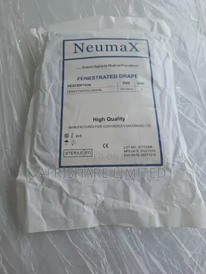 Surgical Drape