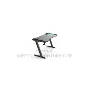 Executive Ergonomic Mesh Office Chair&Executive Office Table