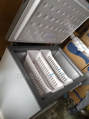 New in -Quality 200l Skyrun Chest Freezer in Stock
