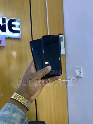 Samsung Galaxy S8 64 GB Black