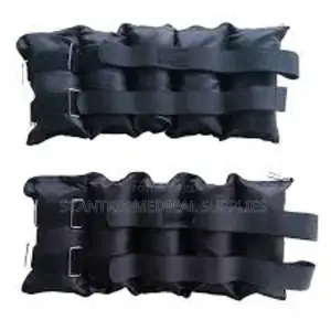 Sand Ankle Weights 2kg