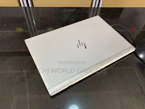 Laptop HP EliteBook 830 G7 8GB Intel Core I5 SSD 256GB