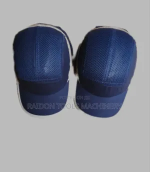 Safety Caps