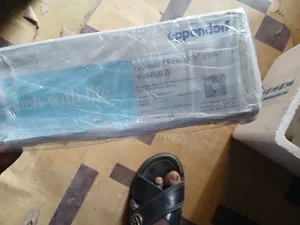 Eppendorf Pipette