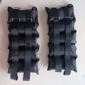 Running Gym Ankle Sandbag Exercise for Fitness
