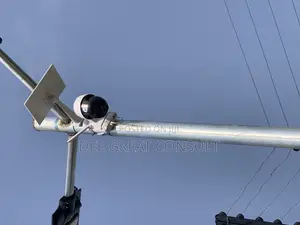 Photo - Solar CCTV V380