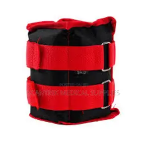 Sport Gym Ankle Sandbag for Fitness