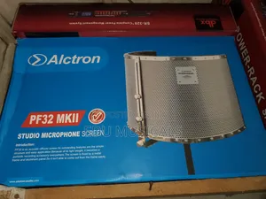 Alctron Pf32 Mk11