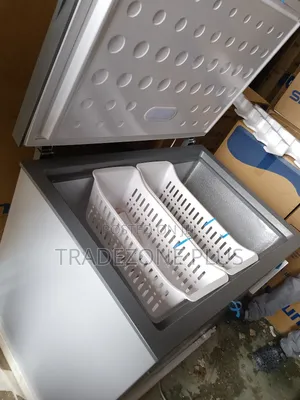 Skyrun 200l Brand New Chest Freezer With Copper Compressor