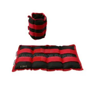Fitness 2kg Ankle Weights Sandbags