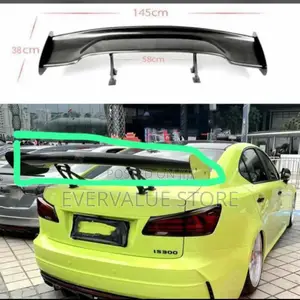 Boot Spoiler