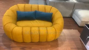 Classy Standard Sofa