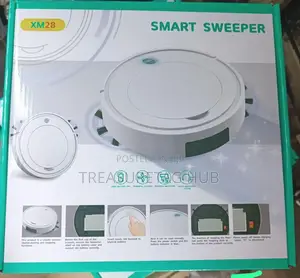 Smart Sweeper