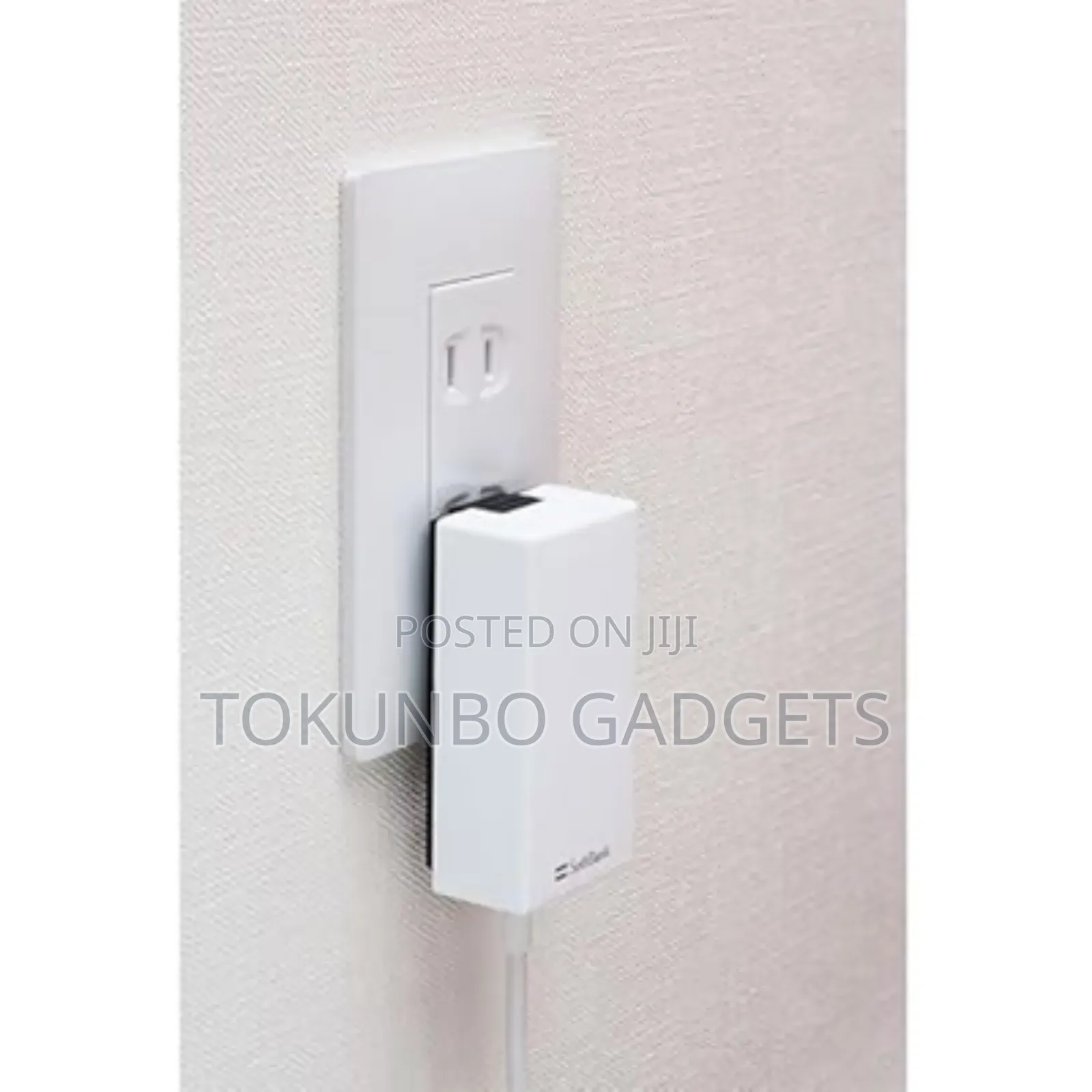 Softbank Selection USB Type-C Fast Charger