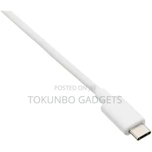 Softbank Selection USB Type-C Fast Charger