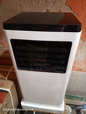 Sontec Mobile 1hp Mobile AC