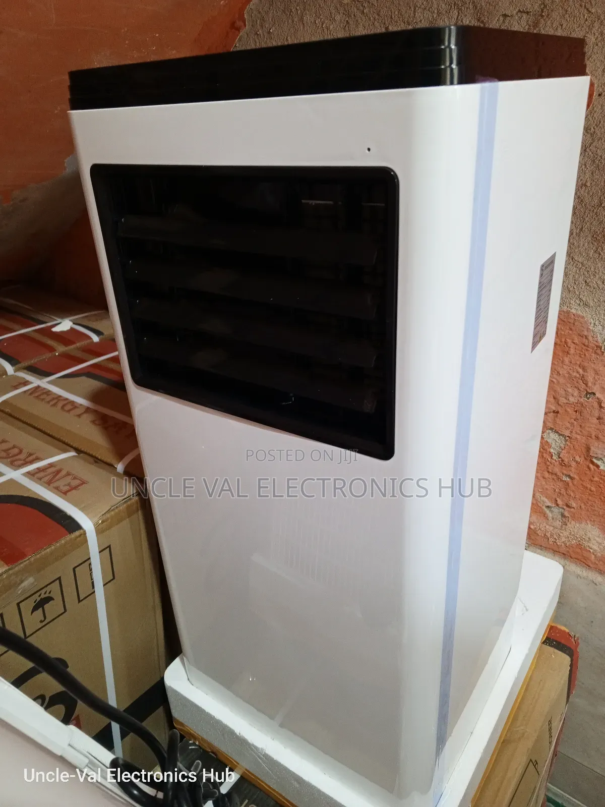 Sontec Mobile 1hp Mobile AC
