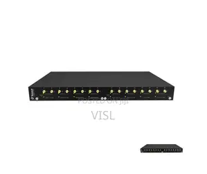 Yeastar TG1600 Voip GSM Gateway 1 GM8