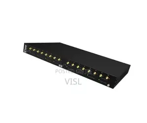 Yeastar TG1600W Voip Gateway (16_WCDMA Ports)