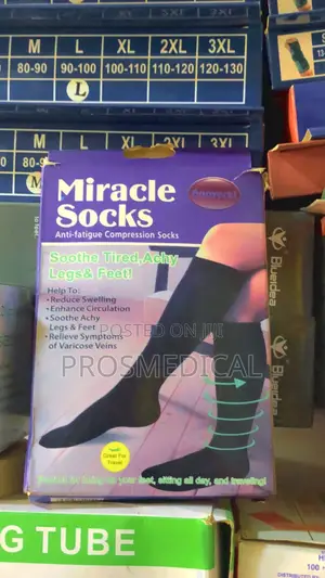 Miracle Stockings