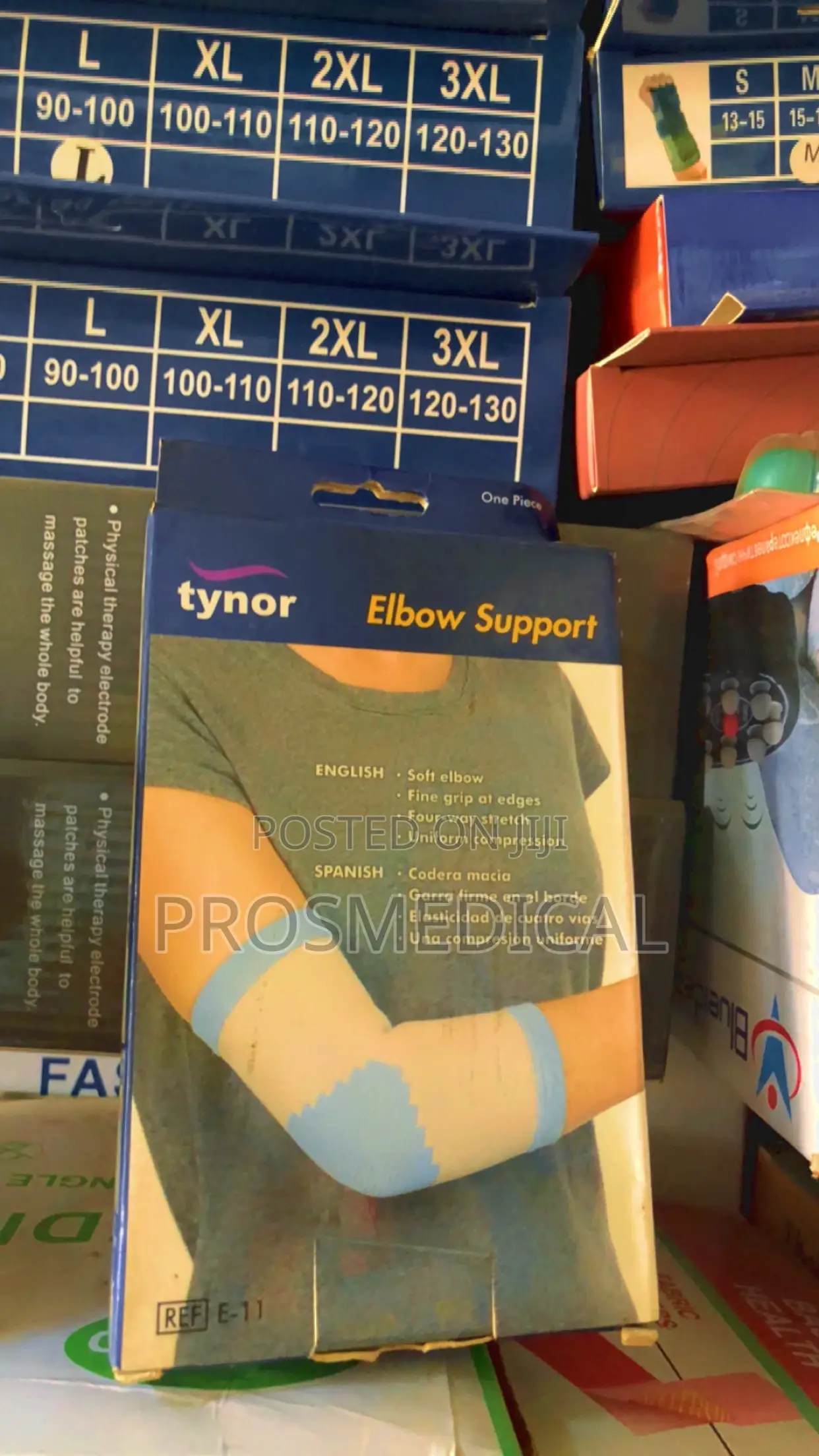Elbow Brace/Elbow Support