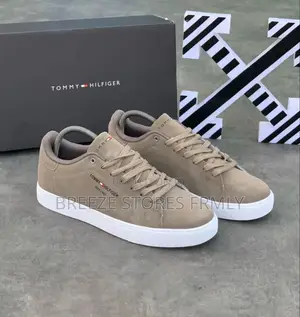 Tommy Hilfiger Sneakers | Original Quality